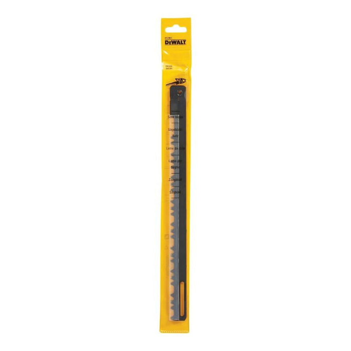 Sägeblätter für DEWALT Alligator-Säge DT2961-QZ 275mm für Hart- und Weichholz