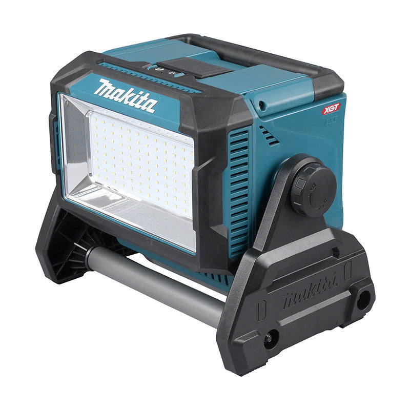 Akku-Baustellenlampe XGT ® / LXT ® MAKITA ML009G 18V / 40Vmax, 2 000 – 10 000 lm