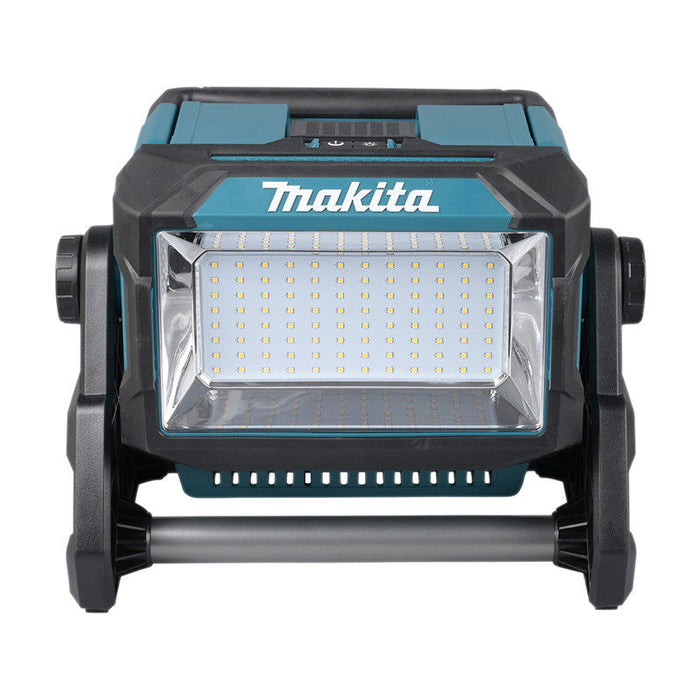 Akku-Baustellenlampe XGT ® / LXT ® MAKITA ML009G 18V / 40Vmax, 2 000 – 10 000 lm