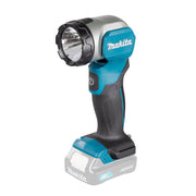 MAKITA CXT® LED-Leuchte ML105 mit 3 Positionen 12V (Solo-Gerät)