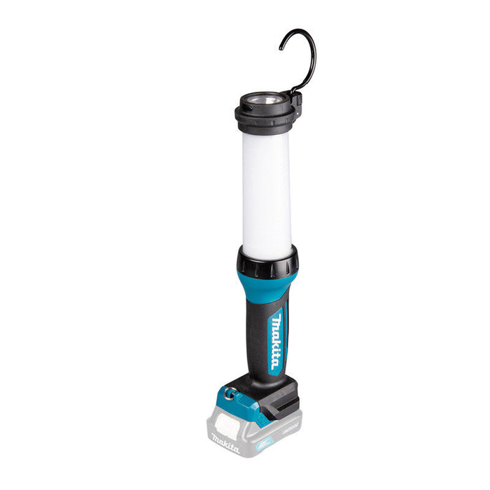 Akku-LED-Lampe Makita ML104 - 10,8V - Nur Gerät