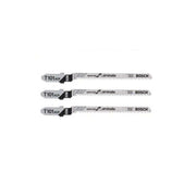 3er-Set Stichsägeblätter T 101 AOF BOSCH 2608636432 Special for Laminate