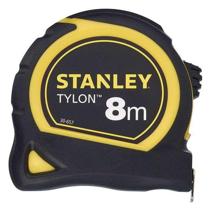 Zweikomponenten-Bandmaß Tylon STANLEY 1-30-657 8 m x 25 mm