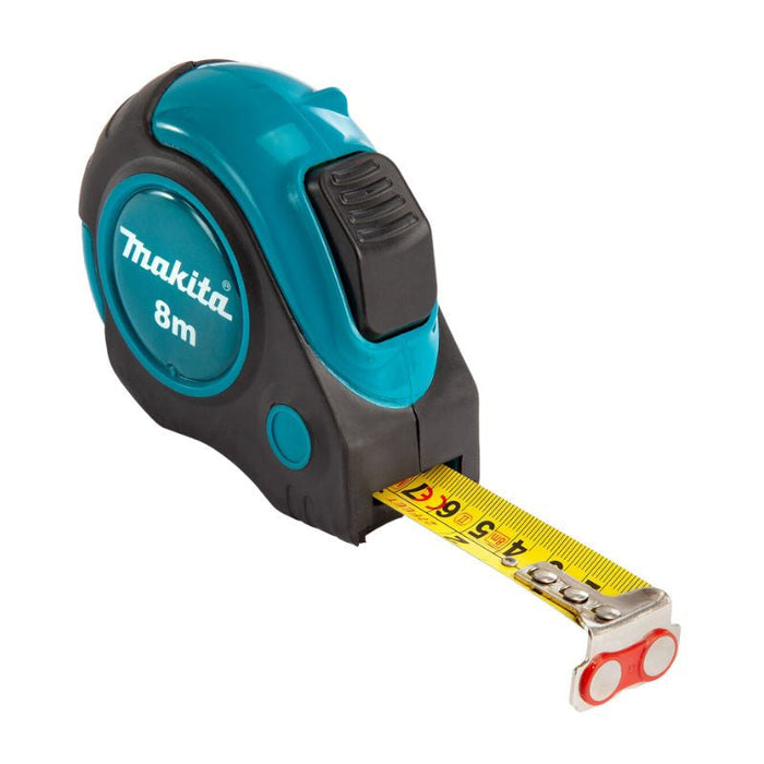 Rollbandmaß MAKITA P-72986 - 8 m
