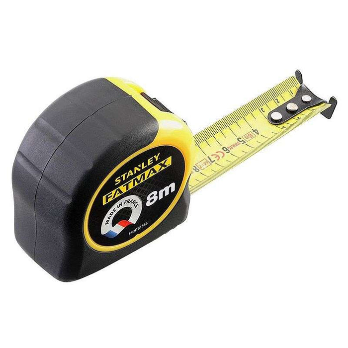Maßband Blade Armor FATMAX STANLEY FMHT81555-0 8 m x 32 mm