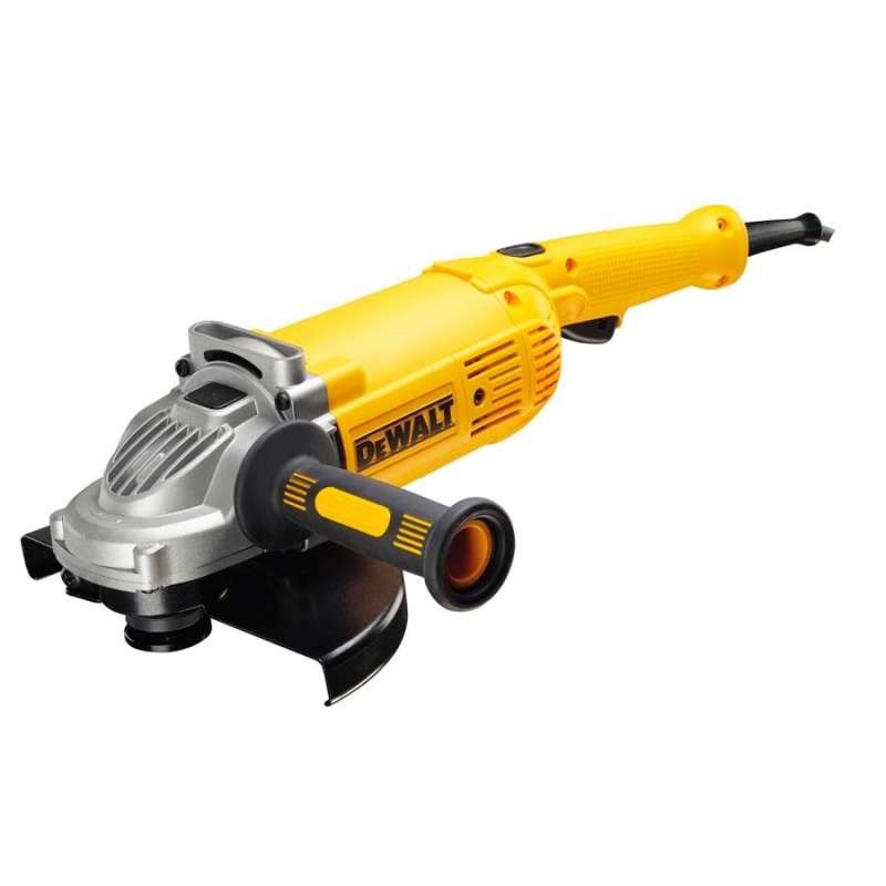 Winkelschleifer Ø230mm 2200W DEWALT DWE492-QS