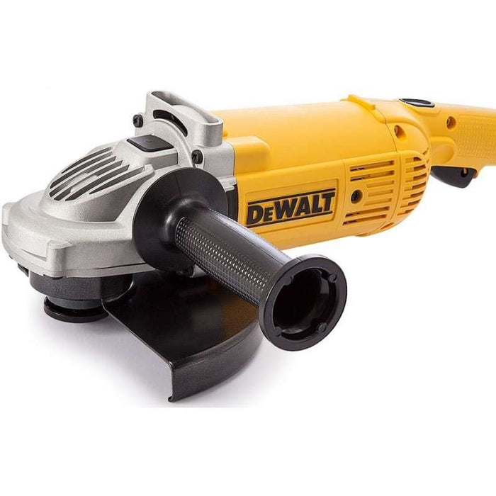 Winkelschleifer Ø230mm 2200W DEWALT DWE492-QS