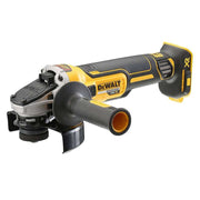 Winkelschleifer Ø125mm 18V DEWALT DCG405N-XJ Brushless