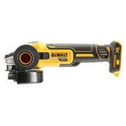 Winkelschleifer Ø125mm 18V DEWALT DCG405N-XJ Brushless