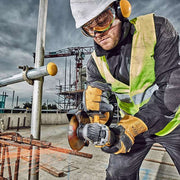 Winkelschleifer Ø125mm 18V DEWALT DCG405N-XJ Brushless