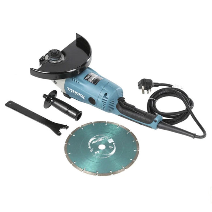 Winkelschleifer MAKITA GA9060KD – 230 mm – 2200 W
