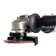 Winkelschleifer Ø 125 mm LXT ® MAKITA DGA506ZJ 18 V Li-Ion - Nur Gerät + MakPac