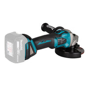 Winkelschleifer Ø 125 mm LXT ® MAKITA DGA506ZJ 18 V Li-Ion - Nur Gerät + MakPac
