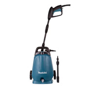Kaltwasser-Hochdruckreiniger MAKITA HW102 1300 Watt 100 bar