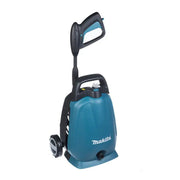 Kaltwasser-Hochdruckreiniger MAKITA HW102 1300 Watt 100 bar