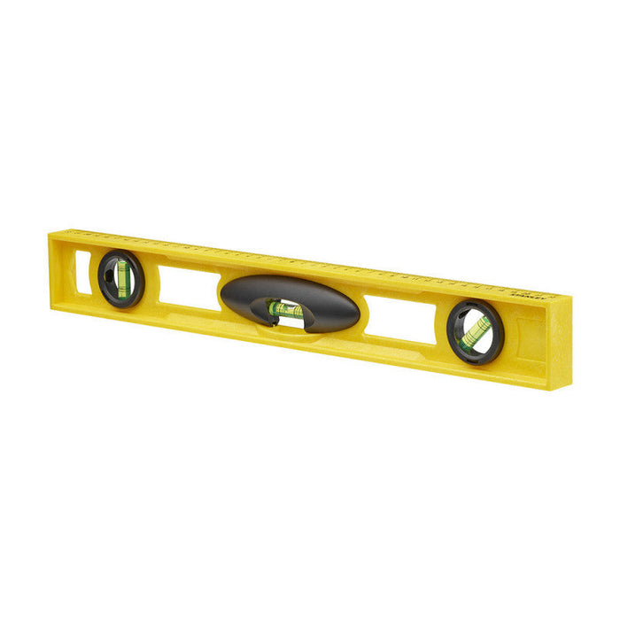 Profilwasserwaage 45 cm FOAMCAST STANLEY 0-42-073 –