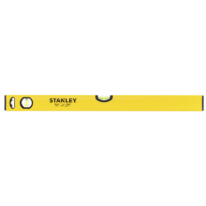 Rohrwasserwaage Classic STANLEY STHT1-43103 – 60 cm