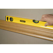 Rohrwasserwaage Classic STANLEY STHT1-43103 – 60 cm