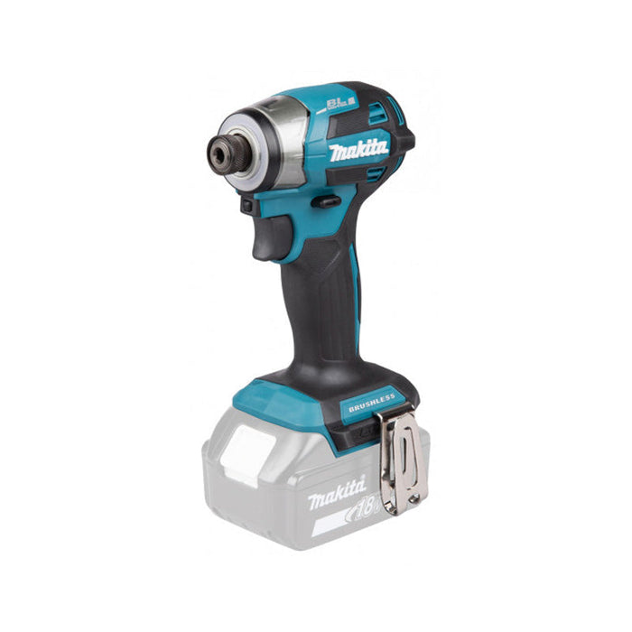 Akku-Schlagschrauber 180Nm 18V LXT ® MAKITA DTD173ZJ im MAKPAC