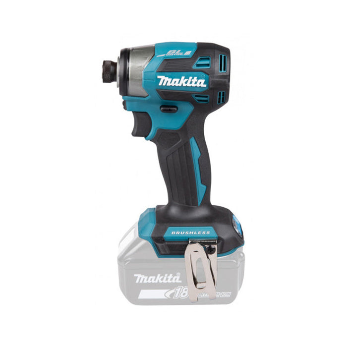 Akku-Schlagschrauber 180Nm 18V LXT ® MAKITA DTD173ZJ im MAKPAC