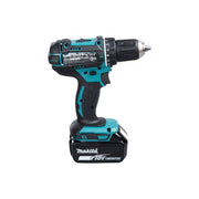 Akku-Bohrschrauber 2x3Ah 18V LXT ® MAKITA DDF482SFE im Koffer