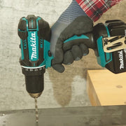 Akku-Bohrschrauber 2x3Ah 18V LXT ® MAKITA DDF482SFE im Koffer