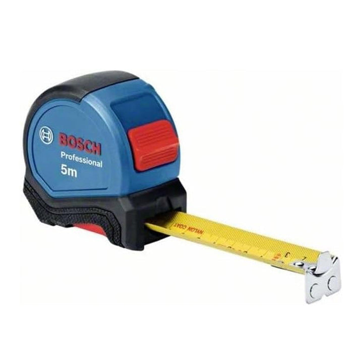 Maßband 5 m - BOSCH PRO - 1600A016BH