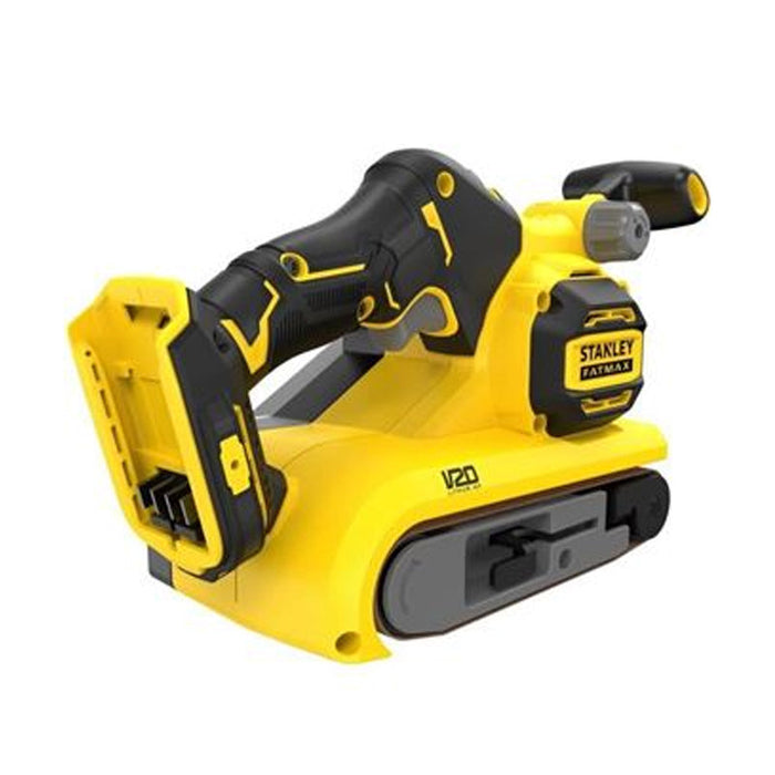 Brushless-Bandschleifer - Lithium 18V - Ohne Akku - 1 Schleifband - SFMCW223B-XJ STANLEY FATMAX V20