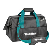 Schwarze Werkzeugtasche MAKITA E-15431