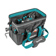 Schwarze Werkzeugtasche MAKITA E-15431
