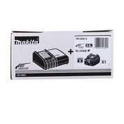 MAKITA Power Pack 191A24-4 18V LXT Akku 3Ah und Schnellladegerät