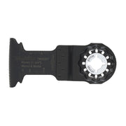 Makita Tauchsägeblatt E-25448 Starlock 45x45mm TMA087 für Holz und Metall