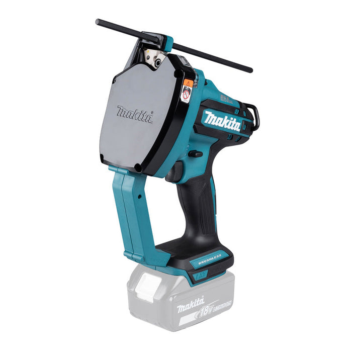 Gewindestangenschneider 18V LXT ® MAKITA DSC102ZJ im MAKPAC