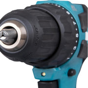 Akku-Schlagbohrschrauber Brushless 65nm 18V DHP490Z MAKITA - Ø 13 mm