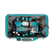 Schwarze Werkzeugtasche MAKITA E-15431