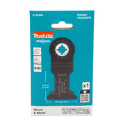Makita Tauchsägeblatt E-25448 Starlock 45x45mm TMA087 für Holz und Metall