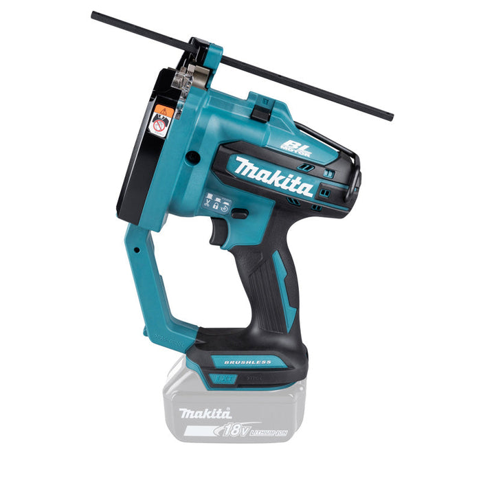 Gewindestangenschneider 18V LXT ® MAKITA DSC102ZJ im MAKPAC