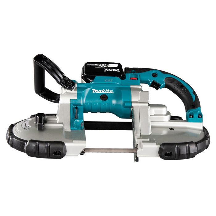Bandsäge 2x4Ah 18V LXT ® MAKITA DPB180RME im Koffer
