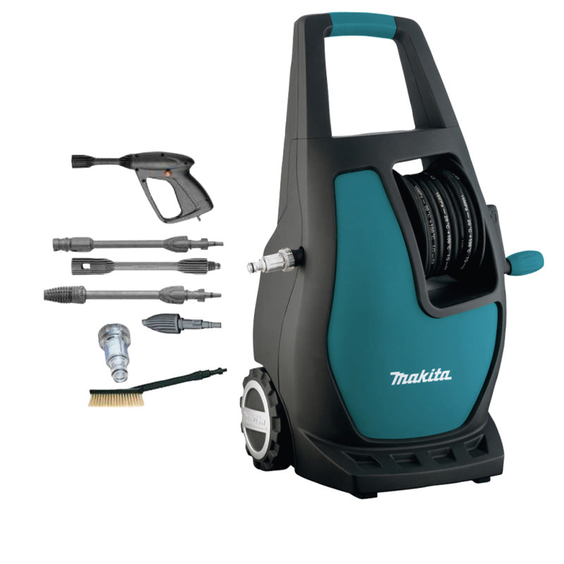 Hochdruckreiniger MAKITA HW112 120bar 370L/H
