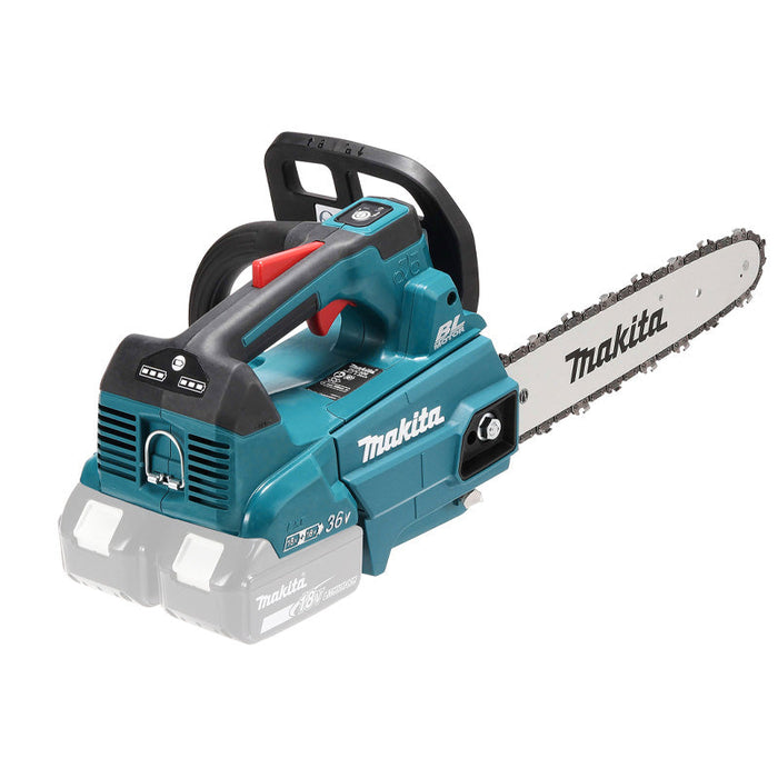 Astsäge MAKITA DUC306Z001 - 2x18V - 30 cm (ohne Akku verkauft)