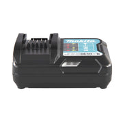 MAKITA CXT® Akku-Ladegerät DC10WD - 10,8 - 12V - Li-Ion – 197343-0