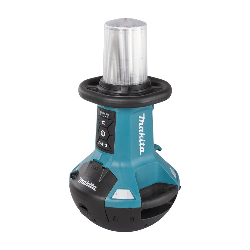 LED-Baustellenstrahler 18V MAKITA DEADML810