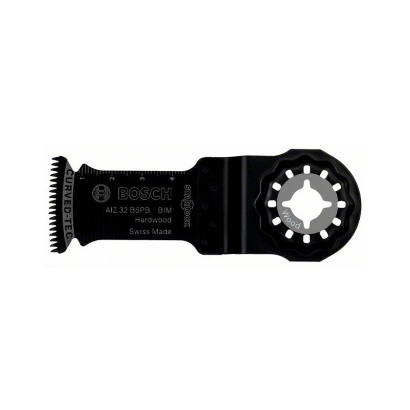 Sägeblatt für Tauchschnitte PRO AIZ 32 BSPIB Bosch Pro - 2608669070