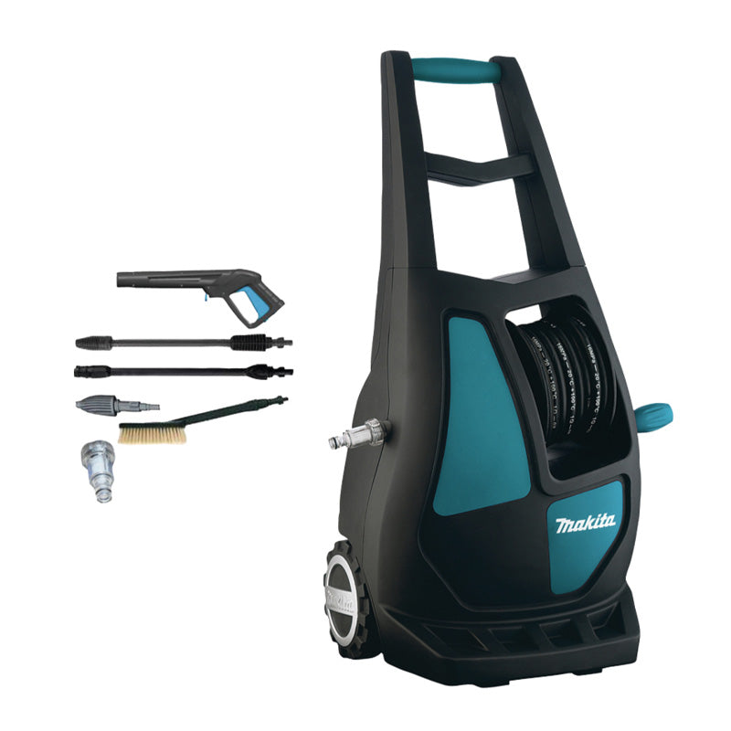 Hochdruckreiniger MAKITA HW132 140bar 420L/H