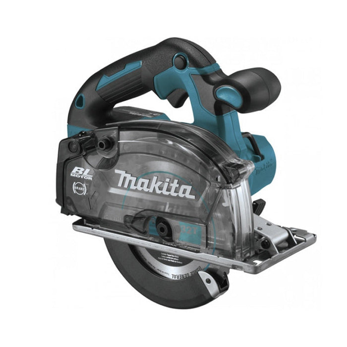 Metallkreissäge Ø150mm LXT® MAKITA DCS553ZJ im MAKPAC