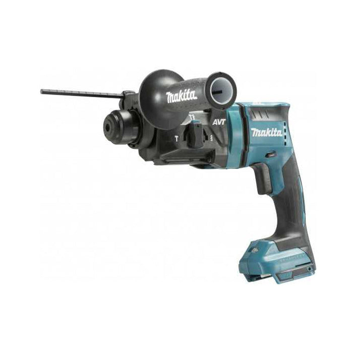 Bohrhammer SDS+ 18mm Brushless 18V LXT ® MAKITA DHR182Z