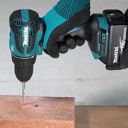 Akku-Schlagbohrschrauber Brushless 65nm 18V DHP490Z MAKITA - Ø 13 mm