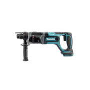 Set aus 4 Maschinen MAKITA 18 V Li-Ion DLX4080TX1