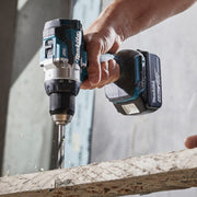 Akku-Bohrschrauber Brushless 18V LXT ® MAKITA DDF489ZJ im MAKPAC