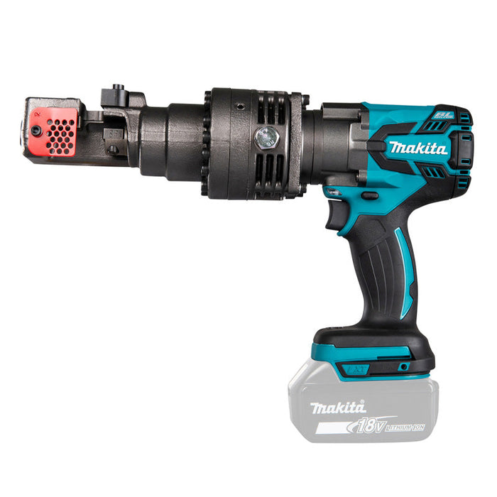 Bewehrungsstahlschneider 18V LXT ® MAKITA DSC163ZK im Koffer